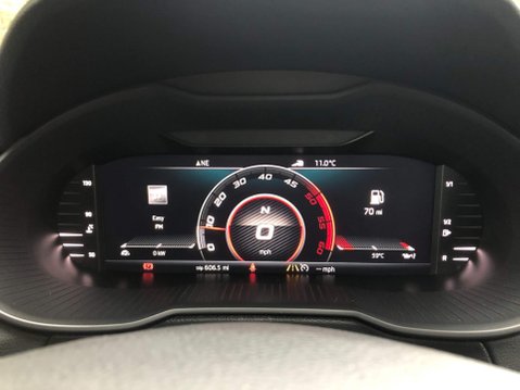 Skoda Octavia VRS TDI DSG 31