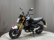 Honda MSX125 GROM 2021 ONLY 5K 1 OWNER NEW MOT MONKEY MINI BIKE 125CC 5