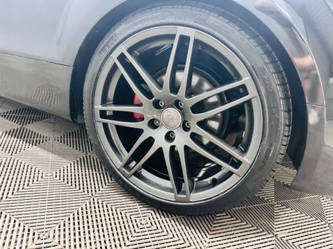Audi TT 2.0 TFSI S line Special Edition Roadster Euro 4 2dr 21