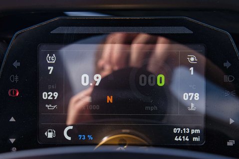 Ariel Atom 4 350BHP 15