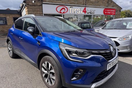 Renault Captur S EDITION DCI BOSE