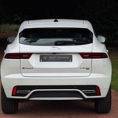 Jaguar E-Pace R-DYNAMIC S 3