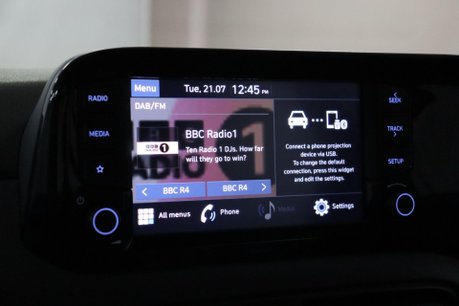 Hyundai i10 MPI SE CONNECT 39