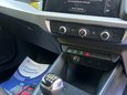Audi A1 1.5 TFSI 35 S line Sportback Euro 6 (s/s) 5dr 50