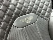 Bentley Bentayga 4.0 V8 SUV 5dr Petrol Auto 4WD Euro 6 (s/s) (550 ps) 35