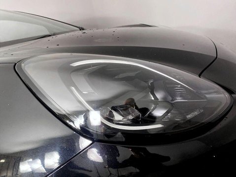Ford Puma 1.0T EcoBoost MHEV ST-Line X SUV 5dr Petrol Manual Euro 6 (s/s) (125 ps) Ai 9