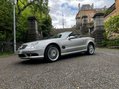 Mercedes-Benz SL Series 5.4 SL55 AMG Auto 2dr 27