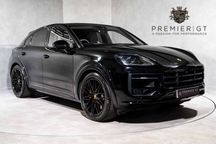 Porsche Cayenne GTS. WARRANTY. HUD. PANORAMIC ROOF. COMFORT ACCESS. BOSE. S/CHRONO. 