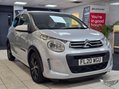 Citroen C1 1.0 VTi Urban Ride Euro 6 (s/s) 5dr 36