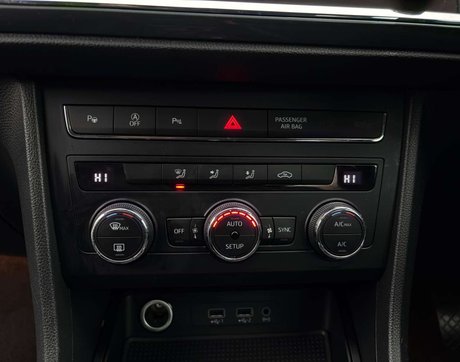 SEAT Ateca 1.5 Ateca SE Tech TSi Evo Semi-Auto 5dr 23