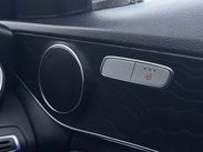 Mercedes-Benz C Class 2.0 C 220 AMG Line Premium D Auto 4dr 46