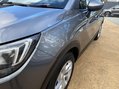 Vauxhall Crossland X 1.2 Crossland X SE ecoTEC S/S 5dr 35