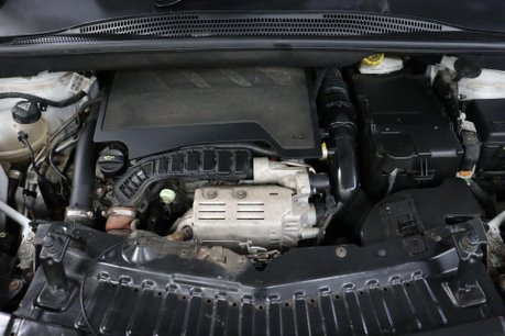Vauxhall Crossland X TECH LINE NAV 45