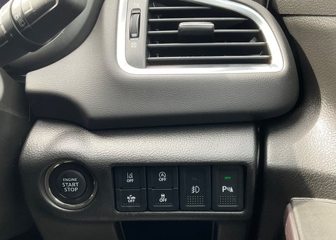 Suzuki SX4 S-Cross ULTRA BOOSTERJET ALLGRIP MHEV 22