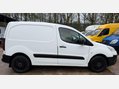 Peugeot Partner 1.6 HDi 850 S Panel Van 4dr Diesel Manual L1 (132 g/km, 90 bhp) 8