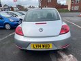 Volkswagen Beetle 1.2 Beetle Design TSi 3dr 9