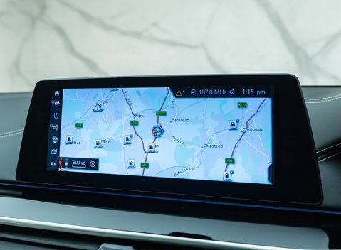 BMW Alpina B5 Touring 25