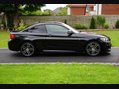 BMW 2 Series 1.5 218i GPF M Sport Auto Euro 6 (s/s) 2dr 9