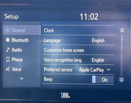 Toyota Yaris 1.5 Yaris Dynamic HEV CVT 5dr 43