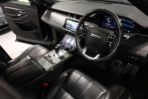 Land Rover Range Rover Evoque R-DYNAMIC HSE MHEV 6