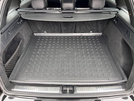 Mercedes-Benz GLC 2.1 GLC250d AMG Line (Premium) G-Tronic+ 4MATIC Euro 6 (s/s) 5dr 37