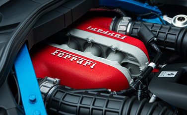 Ferrari Purosangue 53