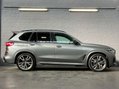 BMW X5 3.0 X5 M50D Auto 4WD 5dr 10