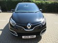 Renault Captur 0.9 TCe ENERGY Dynamique Nav Euro 6 (s/s) 5dr 3