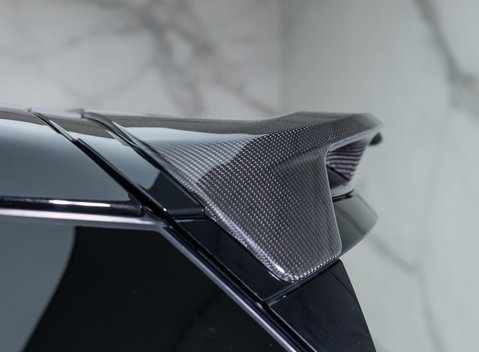 Land Rover Range Rover D350 AUTOBIOGRAPHY OVERFINCH 52