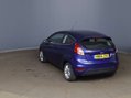 Ford Fiesta 1.2 Fiesta Zetec 3dr 6