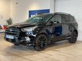 Ford Kuga 2.0 TDCi ST-Line X AWD Euro 6 (s/s) 5dr 7