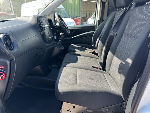 Mercedes-Benz Vito 114 PROGRESSIVE L2 12