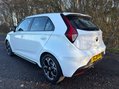 MG MG3 EXCLUSIVE VTI-TECH 6