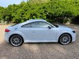 Audi TT 2.0 TFSI Coupe 3dr Petrol Manual quattro Euro 6 (s/s) (310 ps) 16