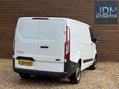 Ford Transit Custom 2.2 Transit Custom 270 E-Tech 4