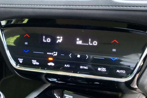 Honda HR-V 1.5 HR-V SE I-VTec 5dr 32