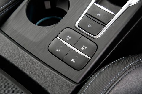 Ford Focus X ECOBLUE 34