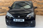 SEAT Mii 36.8kWh Hatchback 5dr Electric Auto (83 ps) 36