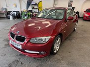 BMW 3 Series 2.0 320i SE Euro 5 (s/s) 2dr 3