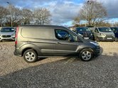 Ford Transit Connect SWB L1H1 (SOLD) 200 Air Con Alloys Camera Nav Sensors EURO 6 NO VAT 5