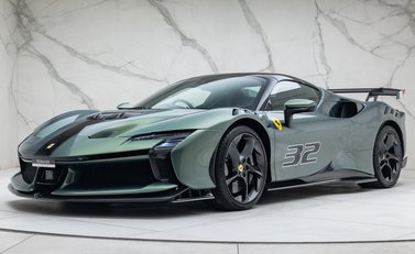 Ferrari SF90 Spider XX 5