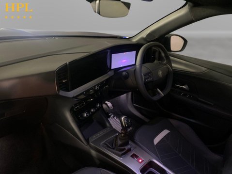Vauxhall Mokka 1.2 Turbo Ultimate SUV 5dr Petrol Manual Euro 6 (s/s) (136 ps) Cruise Cont 14