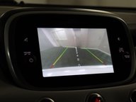 Fiat 500X CITY CROSS 37