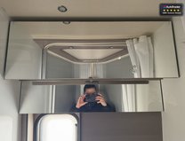 Hobby Vantana Fiat|2 Berth|4 Belt|Rear Tranverse Bed|Awning|Solar Panel|TV Ariel 23