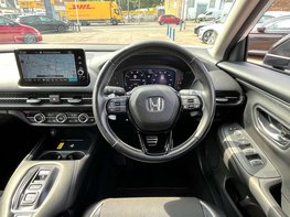 Honda ZR-V 2.0 ZR-V Sport i-MMD CVT 5dr 19