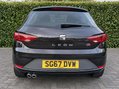 SEAT Leon 2.0 TDI FR Technology Sport Coupe 3dr Diesel Manual Euro 6 (s/s) (150 ps) 6