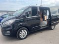 Ford Transit Custom 2.0 Transit Custom 300 Limited EcoBlue 5dr 34