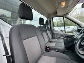 Ford Transit Tipper MWB L2 DRW Leader 350 EURO 6 SELECT 15