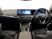 BMW i4 40 83.9kWh Sport Gran Coupe 5dr Electric Auto eDrive (340 ps) Heated Seats 19