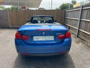 BMW 4 Series 430I M SPORT AUTOMATIC 5